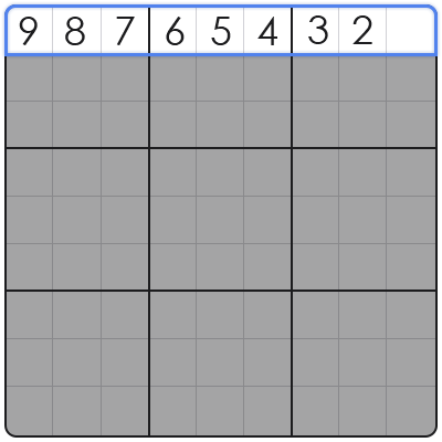 sudoku very hard print